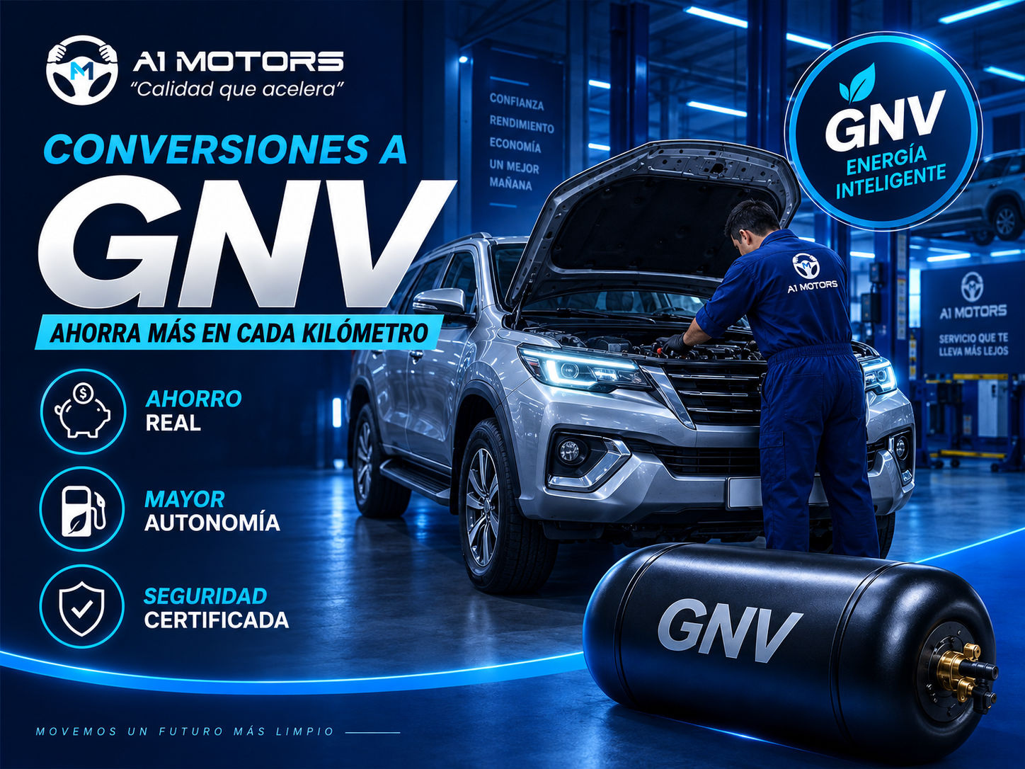 Promo GNV 1