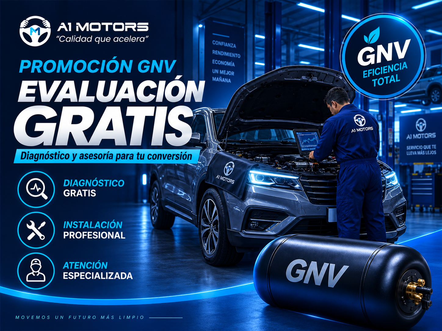 Promo GNV 2