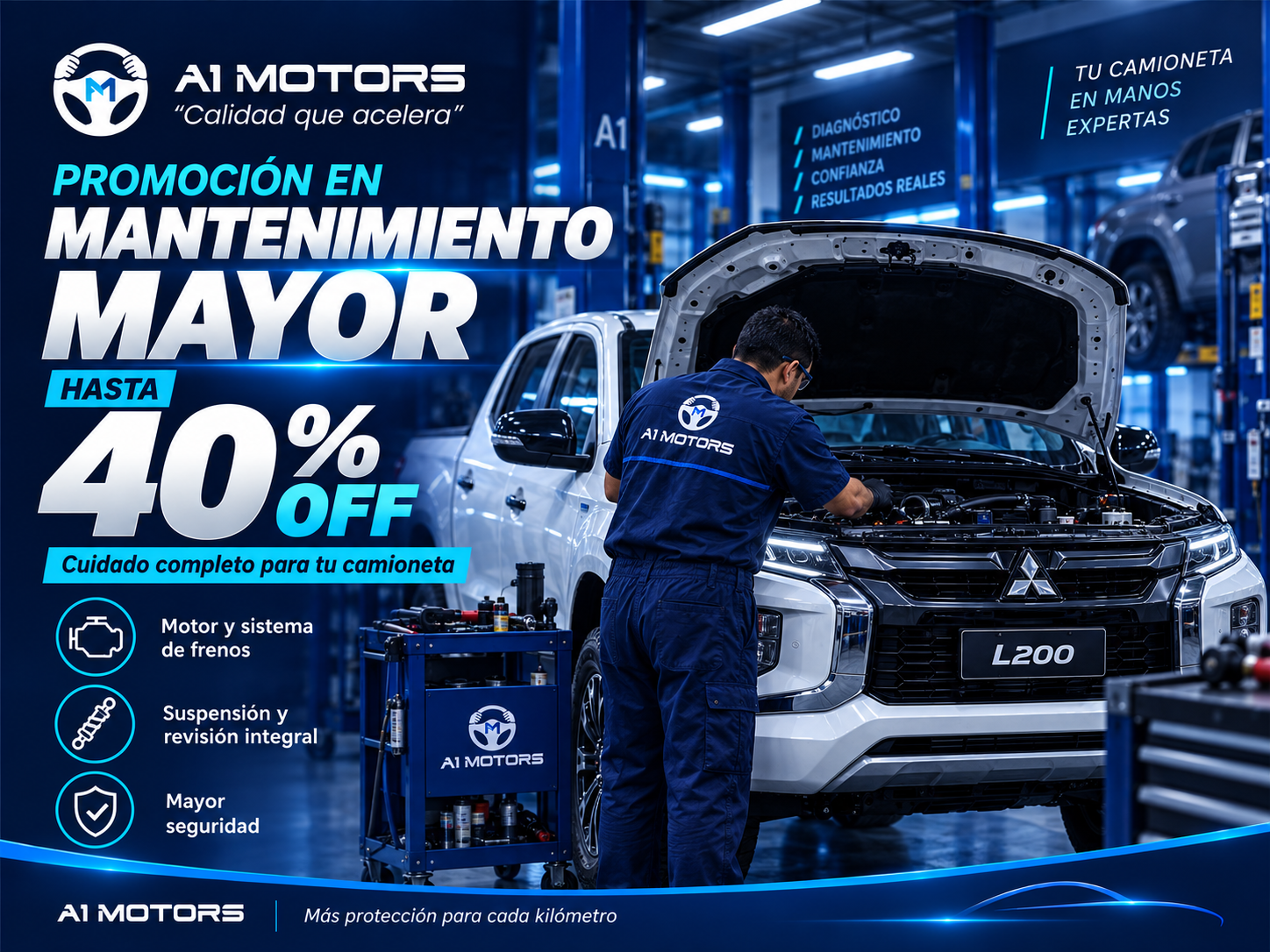 Promo Mecánica 2