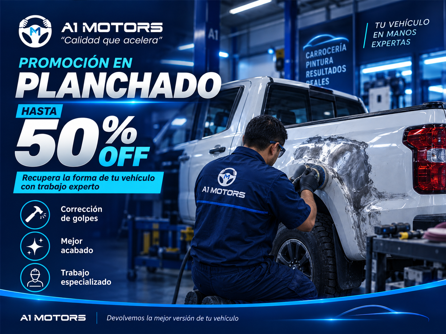 Promo Pintura 2
